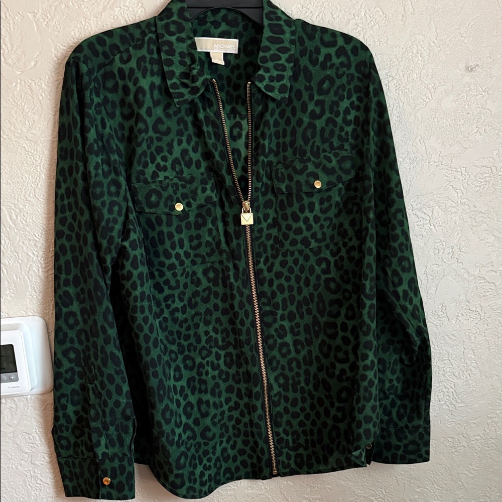 Michael Kors fancy top